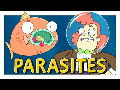 The Gruesome Truth About Parasites [Full Episode]
