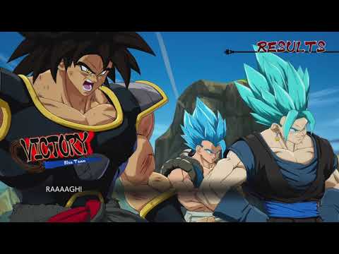 Tien is a great anker Dbfz online rank matches