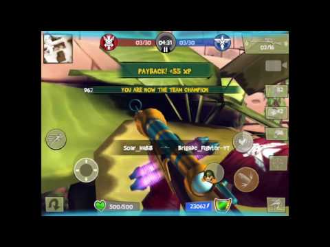 SoaR_Habib "The Sniper"