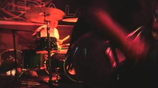 MEDIA LAB - "I Burn" (live) - Unreleased Song - 2004 @ Dreamstreet