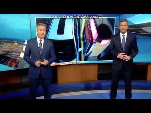 KSNV News 3 Live at 6pm open February 6, 2019