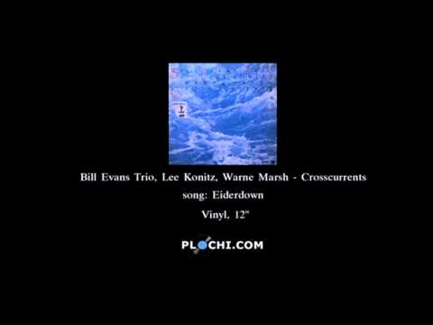 Bill Evans Trio, Lee Konitz, Warne Marsh - Eiderdown.mpg