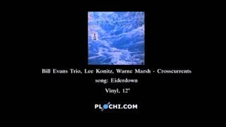 Bill Evans Trio, Lee Konitz, Warne Marsh - Eiderdown.mpg