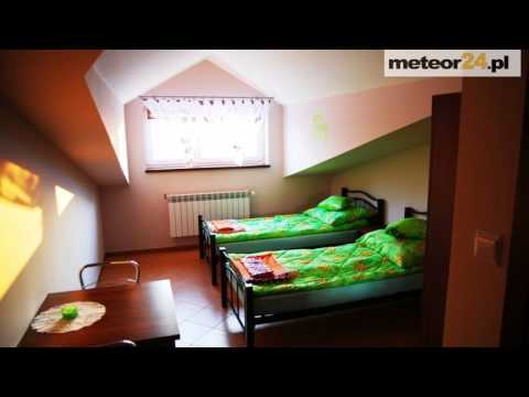 Villa u Anety - Krajno Pierwsze meteor24.pl
