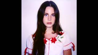 Lana Del Rey - Tomorrow Never Came (alternative vesion)