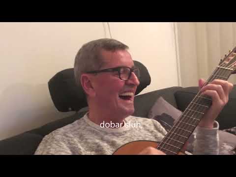 Sead Mešić - Reufov sevdah (Tekst - Mujo Halilović)