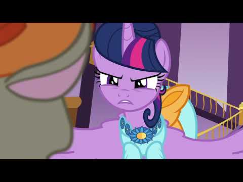 MLP FiM: Season 5 Episode 7