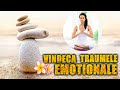 vindecarea traumelor emotionale depaseste frica si rusinea meditatie ghidata legea atractiei