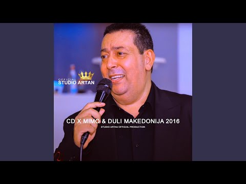 Ikalma Tari Godi Ma Te Ovav to Kamlo