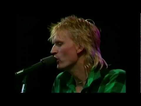Henrik Strube - Havet [Live]