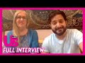 90 Day Fiance Sumit & Jenny On Wedding Plans, Kids, & Family Drama