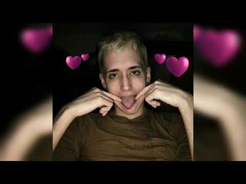 lil krystalll — твоё лицо