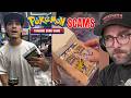 Would You Fall For These Pokemon Card SCAMS