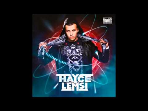 Hayce Lemsi - Aveuglé (Electron Libre)