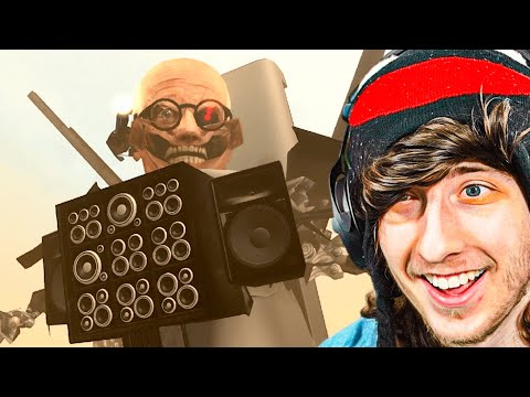 skibidi toilet 60 reaction