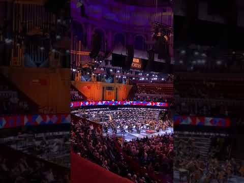 The Queen died and this happened Prom 70