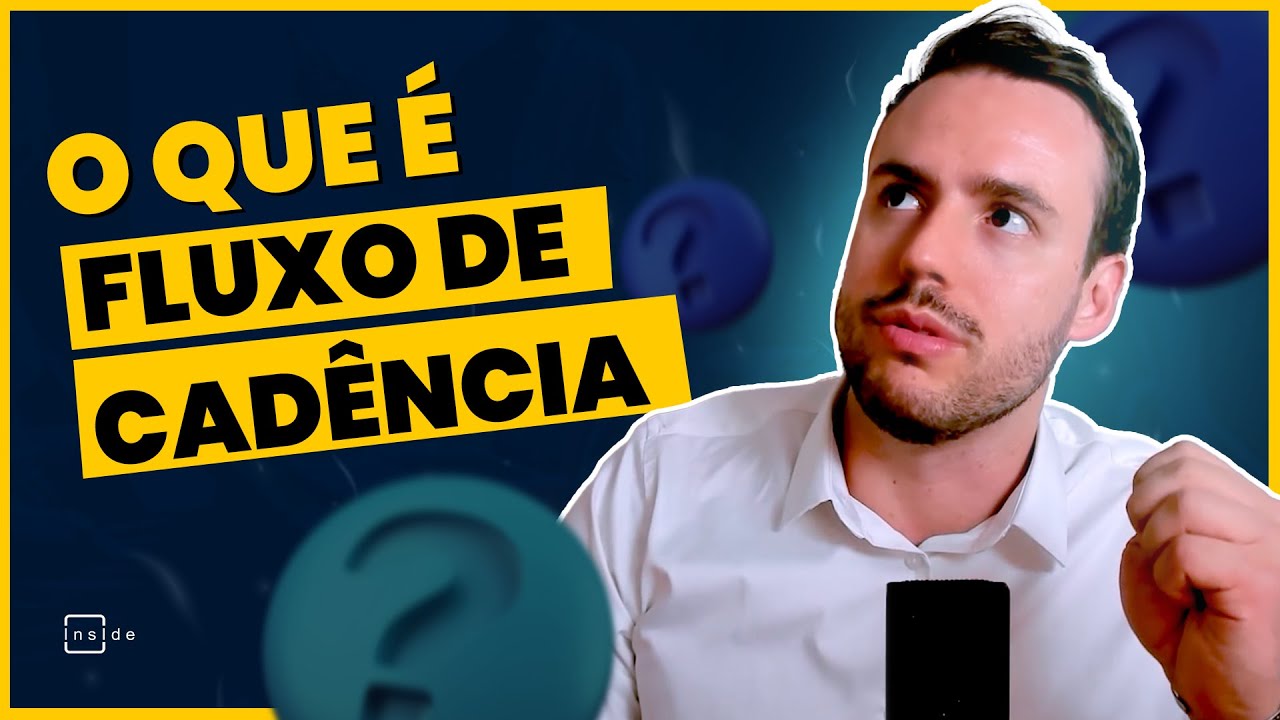 O que é e como estruturar um fluxo de cadências em vendas?
