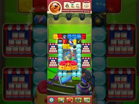 Toon Blast Level #8359#8360#8362#8363#8364 Clear @mlupin‘s Room(4)