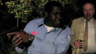 The Amateur Monster Movie - Trailer (Red Band)
