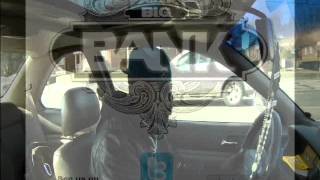 BIG BANK - DOLLAR SIGNS Produced by Triple G