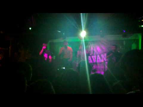 Dzo & Daz Flow - Cela ekipa   (club Havana)