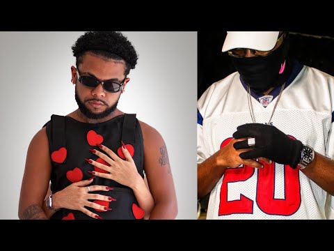 3 - Mc Jota K - Ponto final Feat. Nero Pitbull (Prod. PrimoNoBeat)