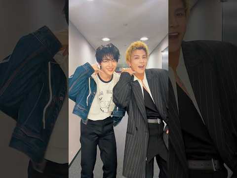 #PhoneNumber_challenge #岩田剛典 with #SEOKMATTHEW @ZB1_official#석매튜 #ソクマシュー#ZEROBASEONE #ZB1 #이와타타카노리