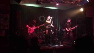 Azathoth Circle - In my mind (21.01.17 Kult Club)