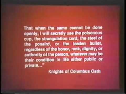 James Arrabito  Occult History of the Jesuit Order