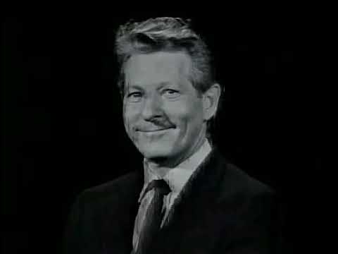 The best of the Danny Kaye show - 1963 to 1967 - clip 7