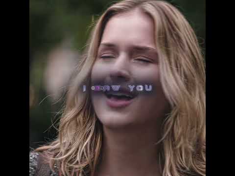 Joe Goldberg - "Were you following me?" | DVRST, OBLXKQ - ENDLESS LOVE (Slowed)