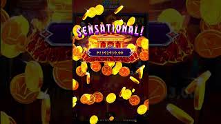 ОТЛИЧНЫЙ ЗАНОС В ZEVS HADES GODS OF WAR #bigwin #slot #заноснедели #slotmachine