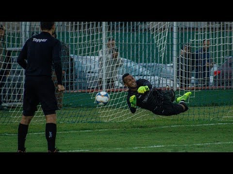GOLS: COPA RIO 2019 - SEMIFINAIS - JOGOS DA VOLTA