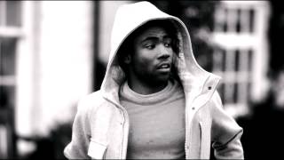 Childish Gambino - Shoulda Known