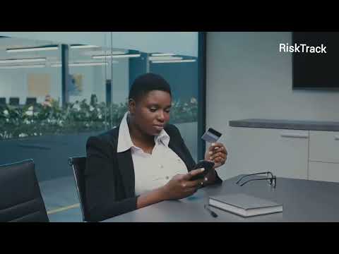 Stay Safe with RiskTrack: Real-Time Security Updates