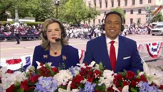 FULL VIDEO: National Memorial Day Parade