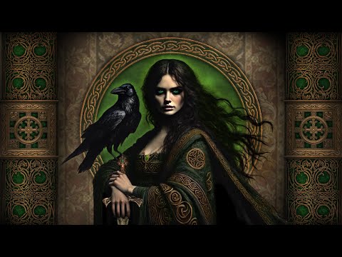 Morrigan's Night - Nox Arcana