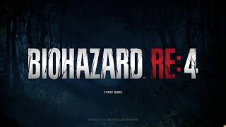 【⑥BIOHAZARD RE:4】ミンハイタイム