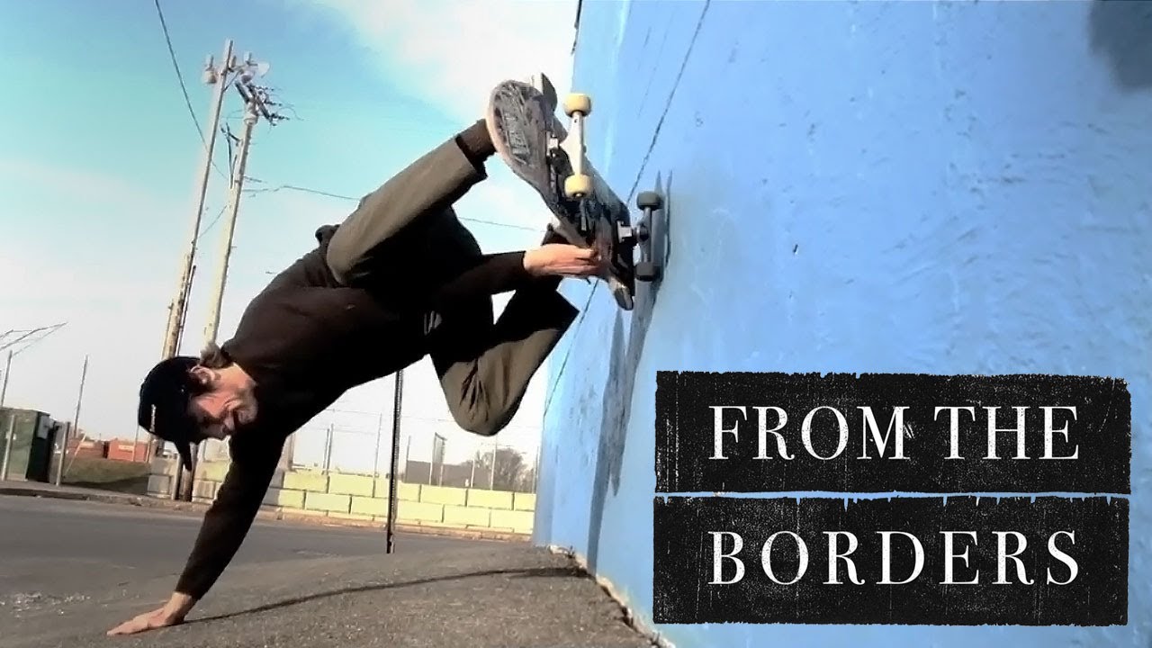 "From The Borders" Full Video