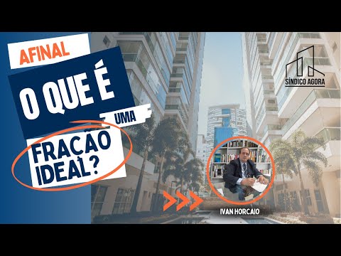 Afinal, o que é uma fração ideal?