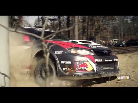 Battling for Speed at Oregon Trail - /LAUNCH CONTROL: S02E04