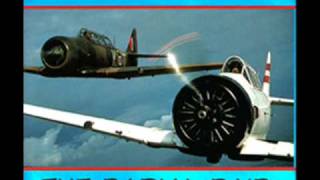 Gary Numan - The Radial Pair Soundtrack - "Cloud Dancing"