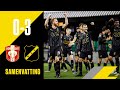 SAMENVATTING | FC Dordrecht - NAC | 0-3 | 2022/2023