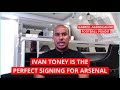 Latest Arsenal News Update (PIDGIN) MAY 26, 2024 (Evening News)