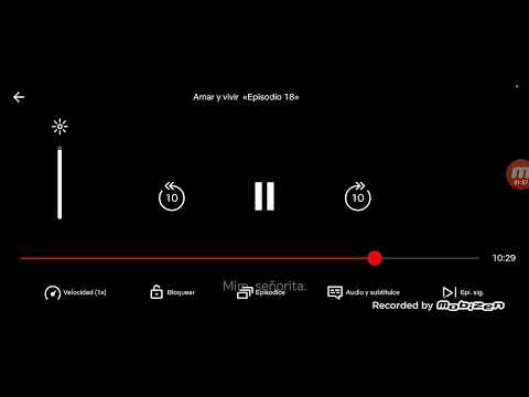 Amigos Especiales - Irene ( VIDEO OFICIAL )