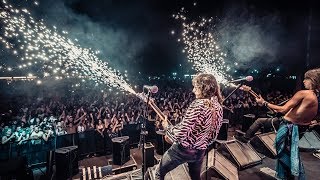 The Madcap - Put The Blame On Me (Live @ Zeytinli Rock Fest 2018)