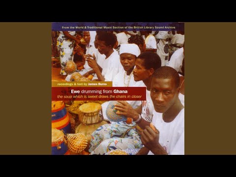 Xomeshivi / Adzotsotso / Mia Woezo