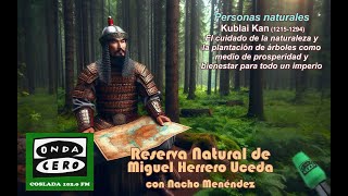 Miniatura de YouTube para: Kublai Kan (1215-1294)