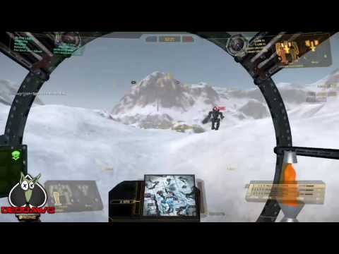 [BRxV] Dual Heavy Gauss Fun! - Cyclops Slepnir Gameplay Highlights