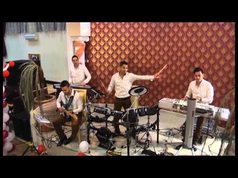 ork juzni ritam 2013 BERNAT tunasungan baso bernati